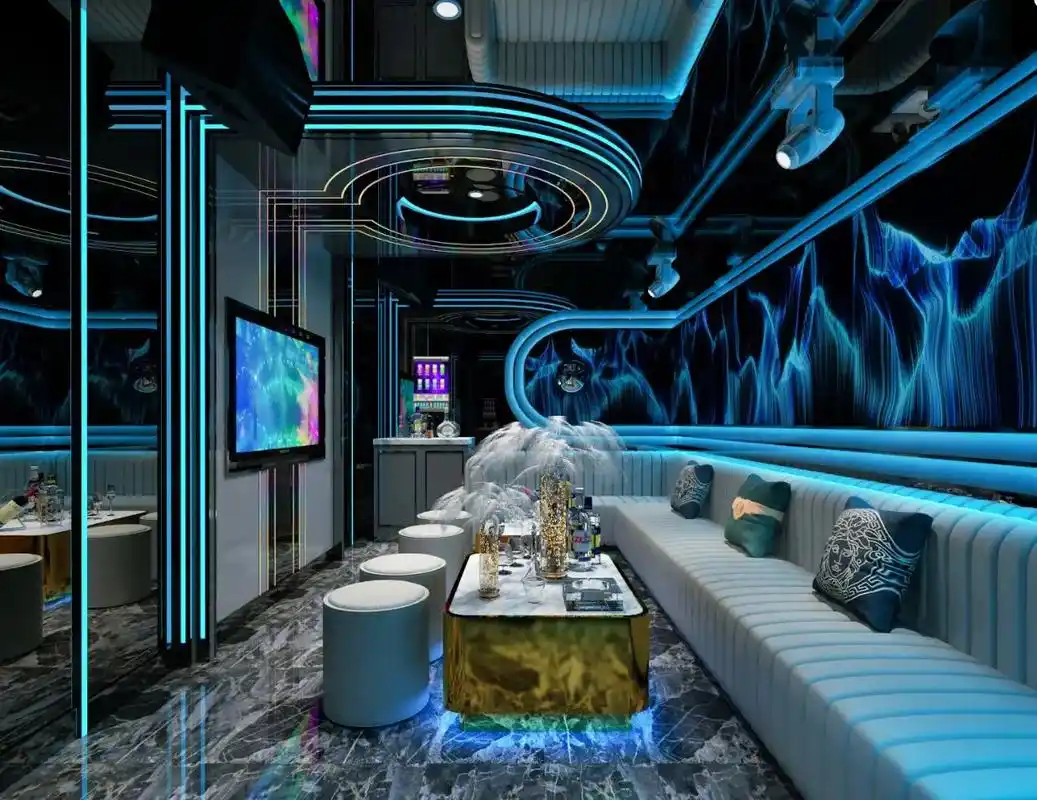 泰安商务ktv打造中低端服务-新泰市ktv预定